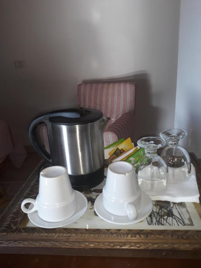كاستيلانا غروتي Fontana Vecchia B&B المظهر الخارجي الصورة