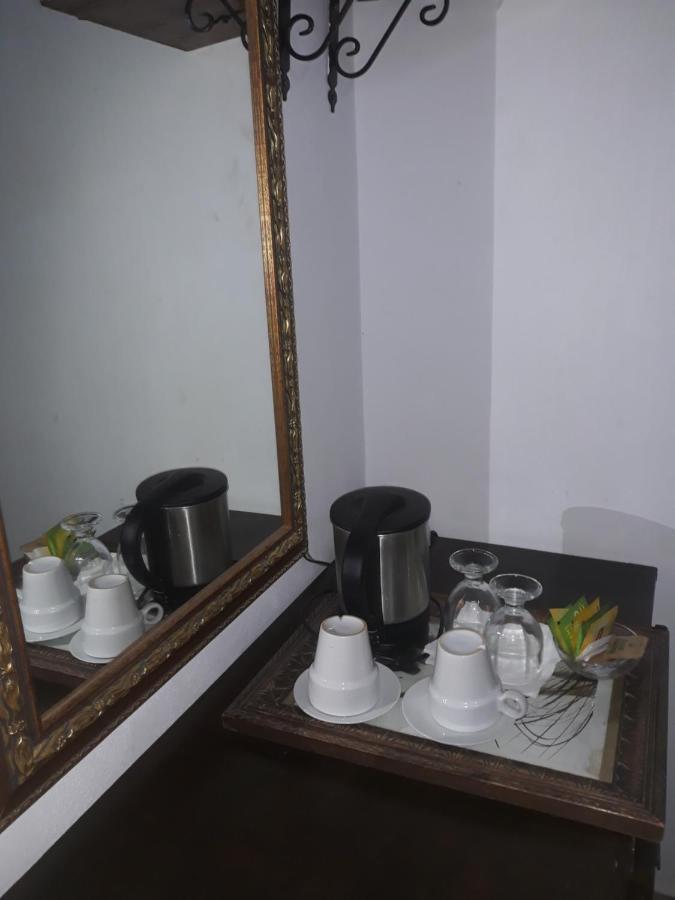 كاستيلانا غروتي Fontana Vecchia B&B المظهر الخارجي الصورة