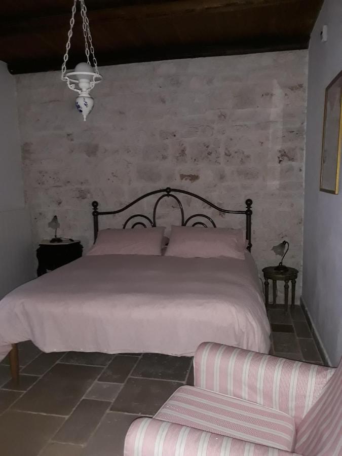 كاستيلانا غروتي Fontana Vecchia B&B المظهر الخارجي الصورة