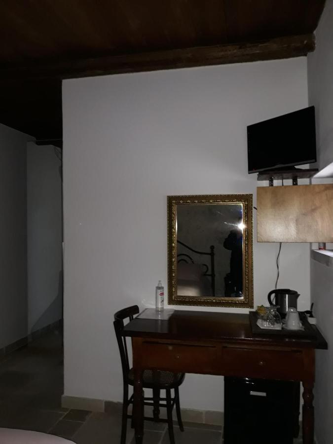 كاستيلانا غروتي Fontana Vecchia B&B المظهر الخارجي الصورة