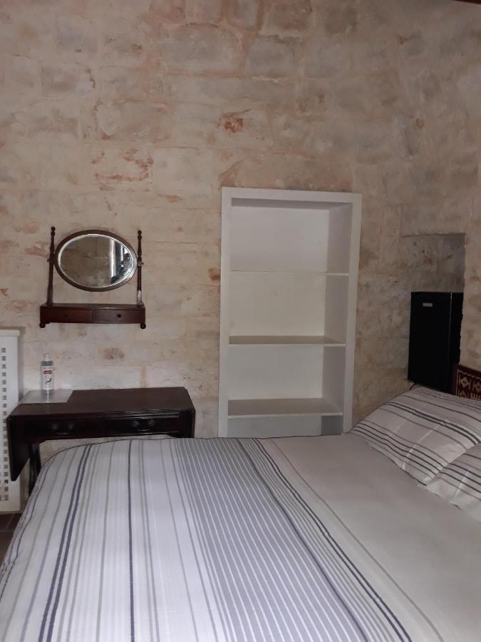 كاستيلانا غروتي Fontana Vecchia B&B المظهر الخارجي الصورة