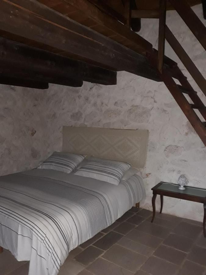 كاستيلانا غروتي Fontana Vecchia B&B المظهر الخارجي الصورة