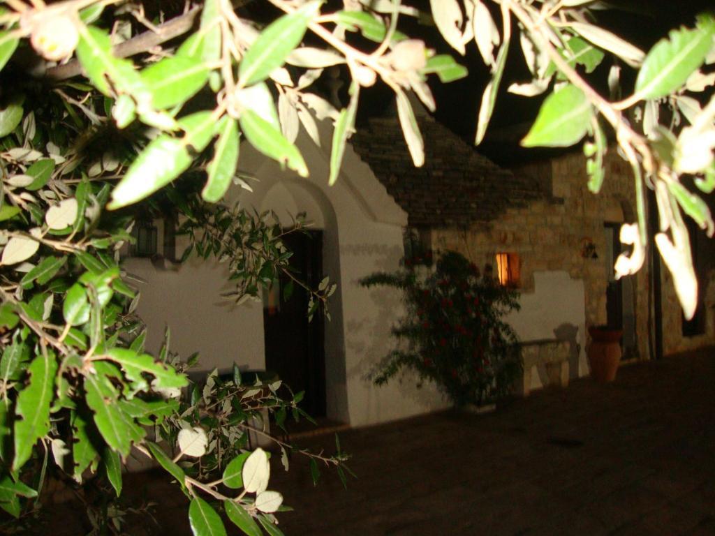 كاستيلانا غروتي Fontana Vecchia B&B المظهر الخارجي الصورة